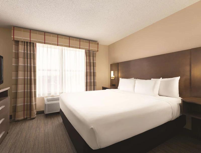 Country Inn & Suites By Radisson, Forest Lake, Mn Eksteriør billede