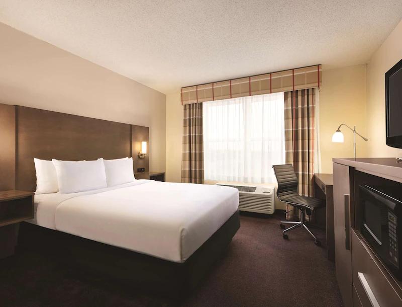 Country Inn & Suites By Radisson, Forest Lake, Mn Eksteriør billede