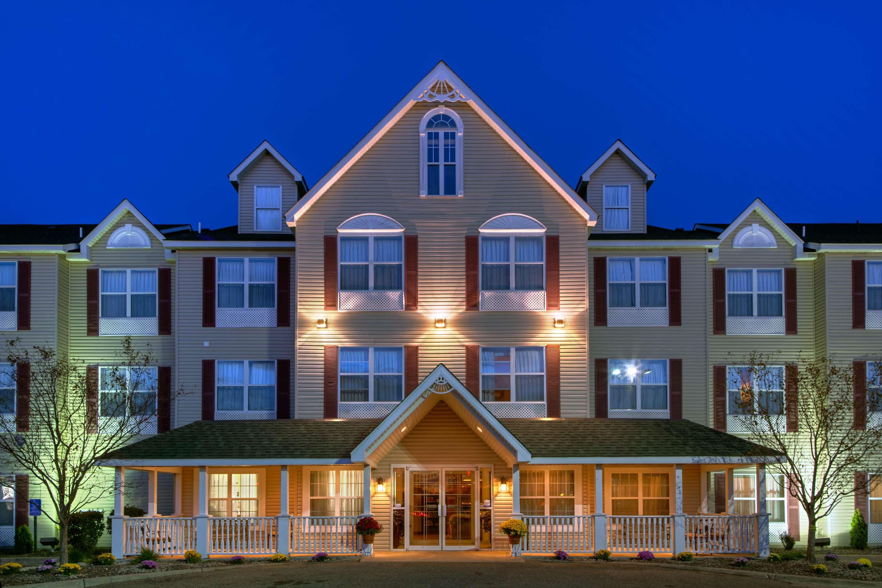 Country Inn & Suites By Radisson, Forest Lake, Mn Eksteriør billede