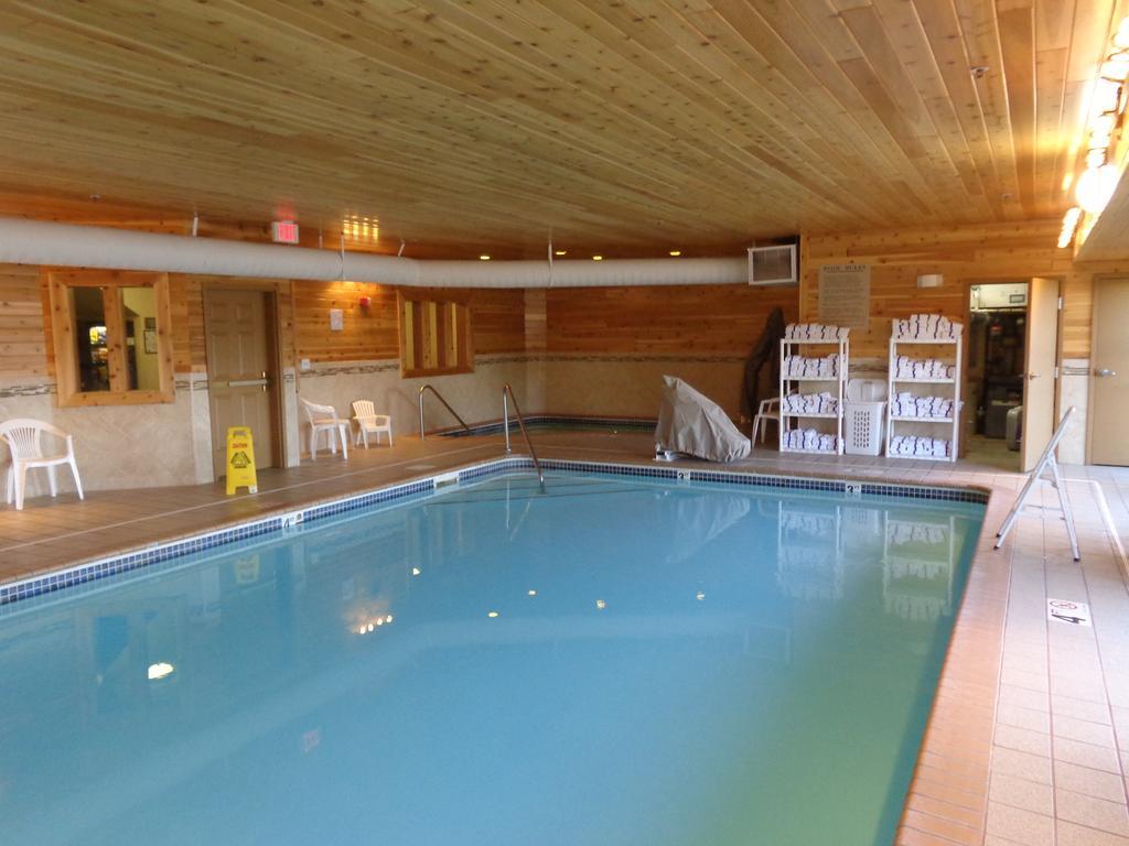 Country Inn & Suites By Radisson, Forest Lake, Mn Eksteriør billede