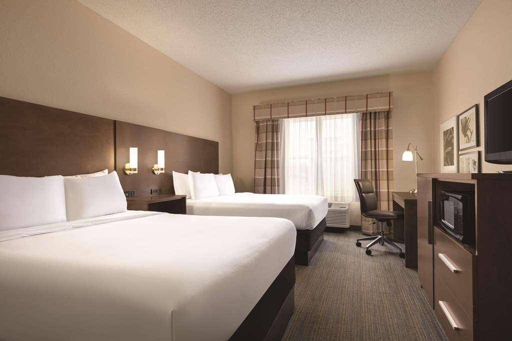 Country Inn & Suites By Radisson, Forest Lake, Mn Værelse billede