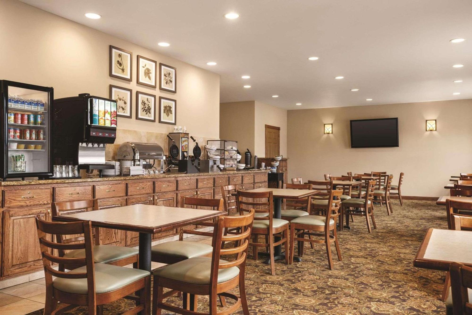 Country Inn & Suites By Radisson, Forest Lake, Mn Eksteriør billede