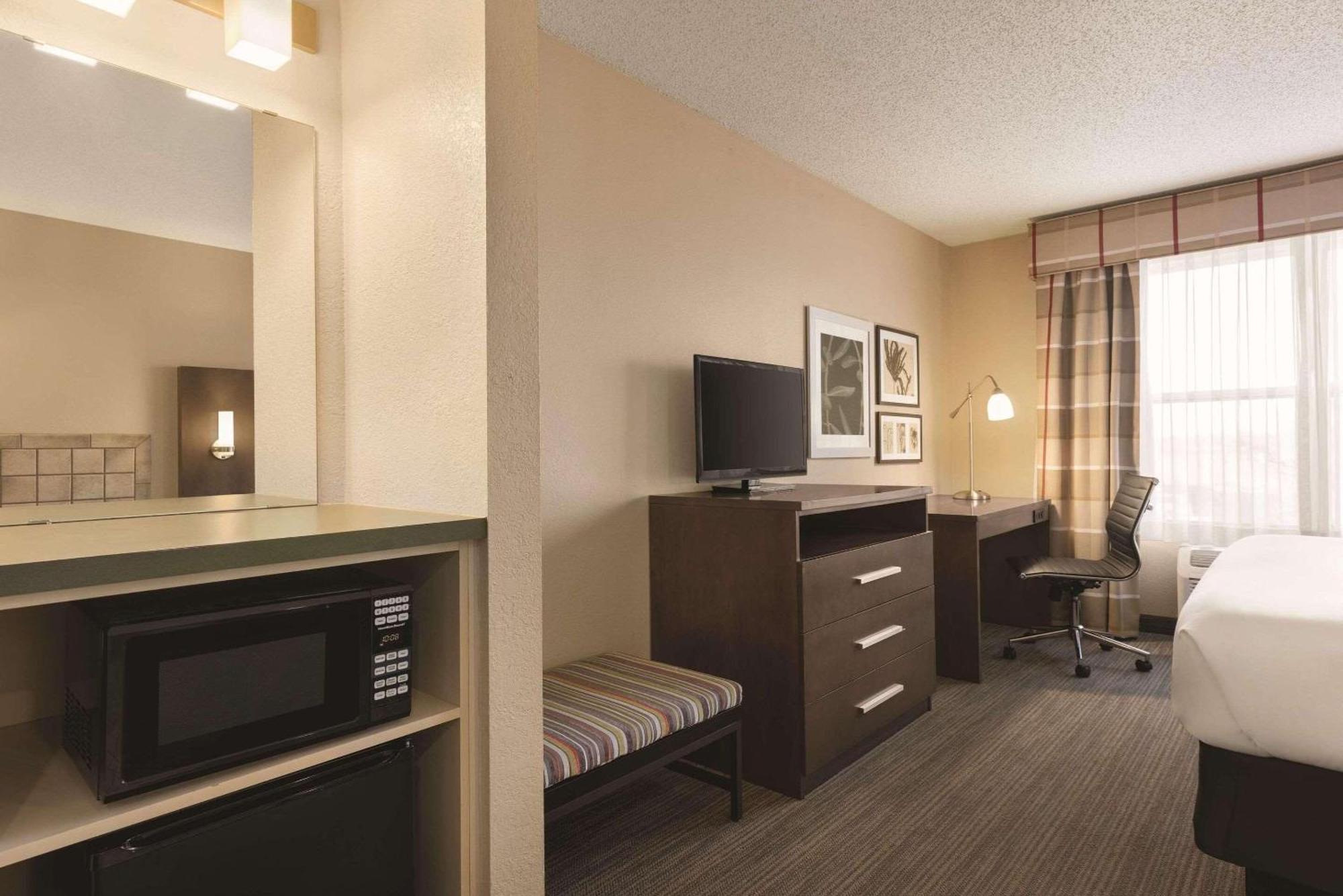 Country Inn & Suites By Radisson, Forest Lake, Mn Eksteriør billede