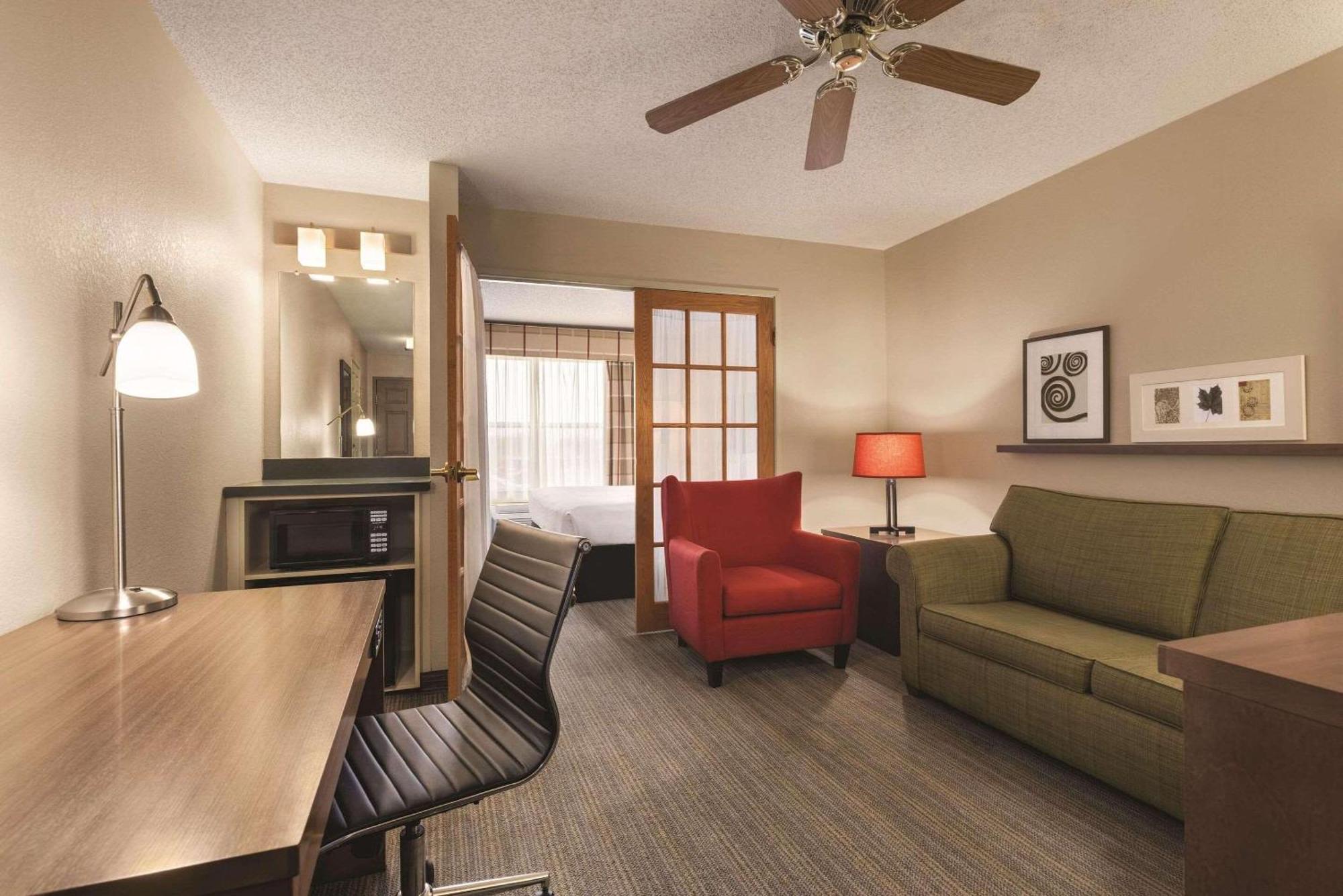 Country Inn & Suites By Radisson, Forest Lake, Mn Eksteriør billede