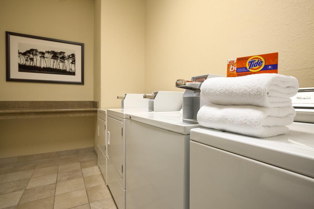 Country Inn & Suites By Radisson, Forest Lake, Mn Eksteriør billede