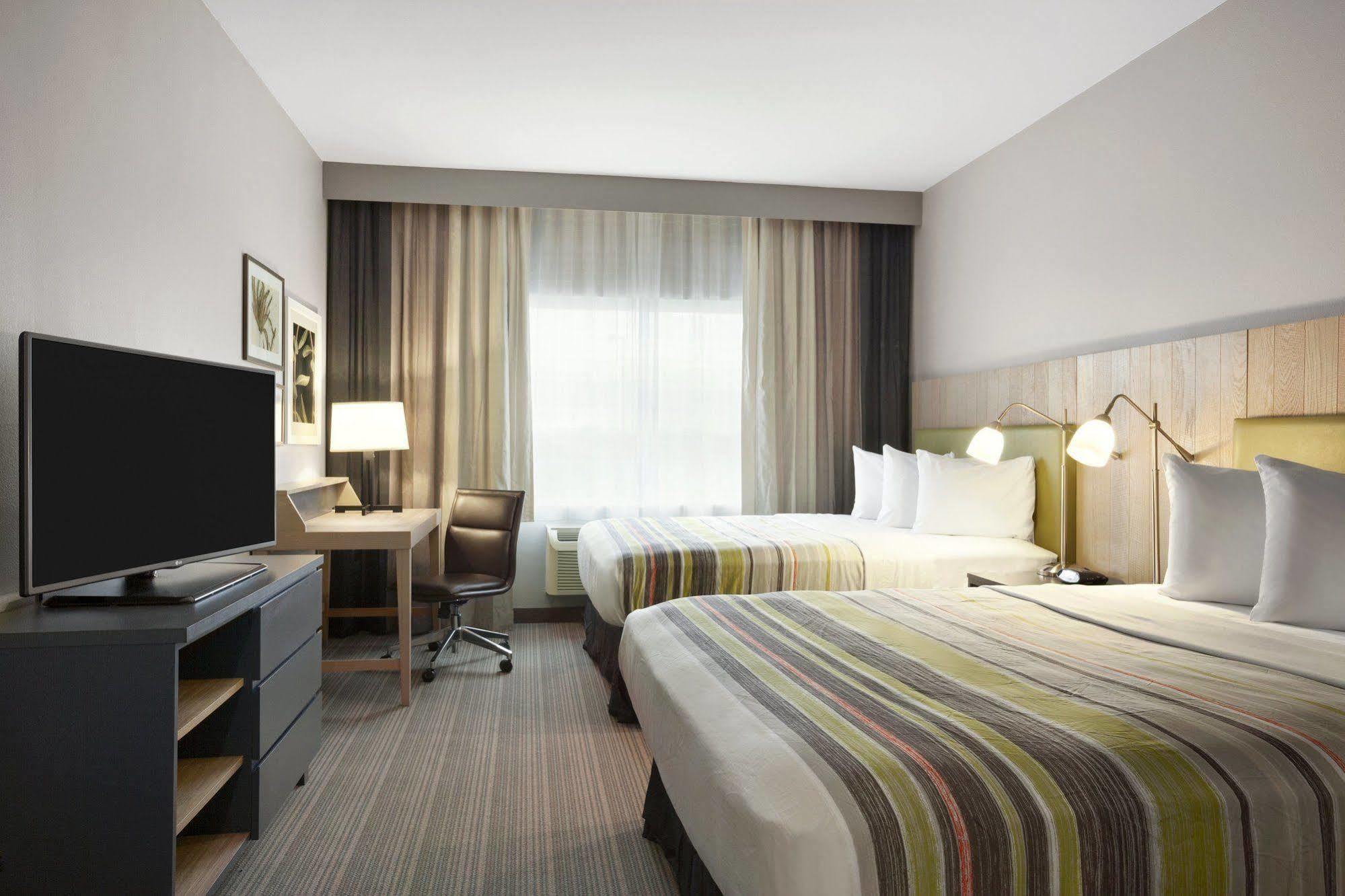 Country Inn & Suites By Radisson, Forest Lake, Mn Eksteriør billede